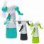 Handle Spray Mist Cooling Fan / water mist spray fan / handheld water mist fan