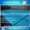 PE ground mat with high quality