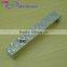 Hot sale rectangle shape zinc alloy bedroom furniture hardware drawer handles