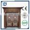 security steel doors non-standard steel security doors with transom