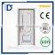 luxury interior wood door wood garage door waterproof wood door