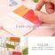 Printing Rainbow Mini Sticker Notepad Bookmark Marker Flags Index Tab Sticky Notes