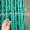 diamond fence/ diamond wire mesh