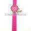 Sport Silicone Watches For Men