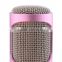 High quality mini portable wireless bluetooth microphone karaoke microphone