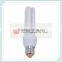 2015 New Energy Saving Products 11w small 3U Lamp Wholesalers China