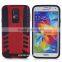 Wholesale football texture rocket back cover cases for samsung galaxy note4