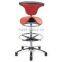 newest elegant manicure / pedicure spa manicure table facial massage technicin chairs working chairs