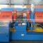 SA4235 CNC hydraulic band saw blade sharpening machine