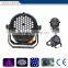 2105 popurlar led 54 pcs 3 watt rgbw par light in China