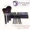 8 pcs professional private label makeup brush tools