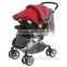 china factory light Weight travel system baby strollers