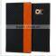 LZB New arrival PU leather flip cover case for samsung galaxy j5