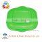 ISO9001:2008 High Quality Plastic Lunch Box / Plastic Container