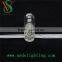 DC12V clip light, LED fairy light string 100m /roll, 15cm spacing