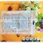 self adhesive Socks plastic bags with cleap