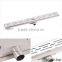 OEM best sell linear shower sink drain