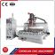 China 1325 ATC Spindle Wood Engraving Machine CNC Furniture Making Router Machine/ Machinery for Sale