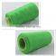 Plastic Cone For Dyeing 100 Pct Spun Polyester Sewing Threads