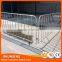 hot-dipped galvanized traffic crowd control barrier(Shunxing factory)