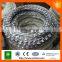 high quantity hot dipped galvanized Razor barbed wire