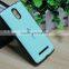 iface mall case for OPPO Find 7, high qualityAnti Shock Hybrid Glossy Protective Cover for oppo find 7 IO007