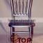 Stacking Versailles Chair