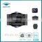 Dual Lens 1080p full shot 360 degree sports Camera