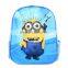 2015 Wholesale children school backpack bag