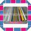 Pultruded fiberglass / GRP / FRP Tubes
