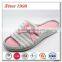 Slipper brand name warm indoor ladies christmas slippers