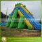 Giant Inflatable Water Slides