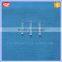 Good quality customized Quartz glass rod