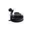 Universal Magnetic Windshield /Dashboard Mount Holder for Cell Phone with Fast Swift-snap Technology, Gel Pad Recycle use