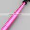 Portable monopod , Extendable selfie stick, Wireless Selfie Stick, Bluetooth monopod