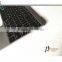 Wholesale Original Gray Topcase with US Layout keyboard for MacBook 12" A1534 palmrest