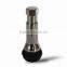 Tyre valves tubeless valves snap-in valves TR413 TR414