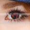 Japanese style amazing color contact lenses magic eyes contact lens