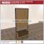 Clothes Store Leather Belt Display Stand