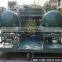 Portable Filter for Used Motor/machine Oil