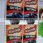 Low price outside sticker self-adhesive stickers and labels