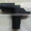 Abis plastic with metal connector famliy mold for AMP