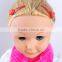 strawberry wedding hair accessories hair pin