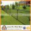Supply high quality PVC coated chain link fence with lower price