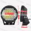 2015 New super bright 10inch truck led work light offroad led driving lights 225w