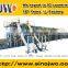 Full Automatic Semi-servo Control European Quality Adult Diaper Making Machine Manufacturer