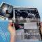 single sided EM book strip EM security strip