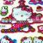 OEM Custom Decor Sticker Special Shaped Puffy Sticker