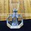 New design crystal perfume bottle for sale