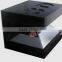 2014 new product Hologarm 3D display showcase/box for advertising, exhibition, cellphone iphone5 launch 3d advertising displayer